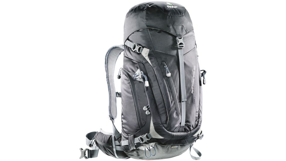 ACT Trail PRO 34 L Backpack-Black