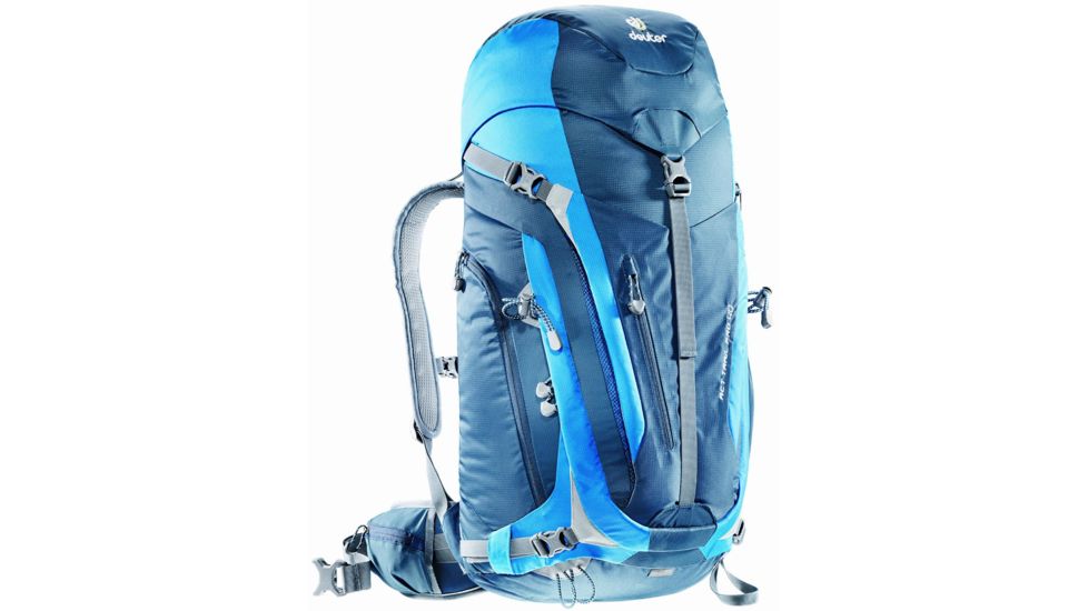 ACT Trail Pro 40 Backpack-Midnight/Ocean