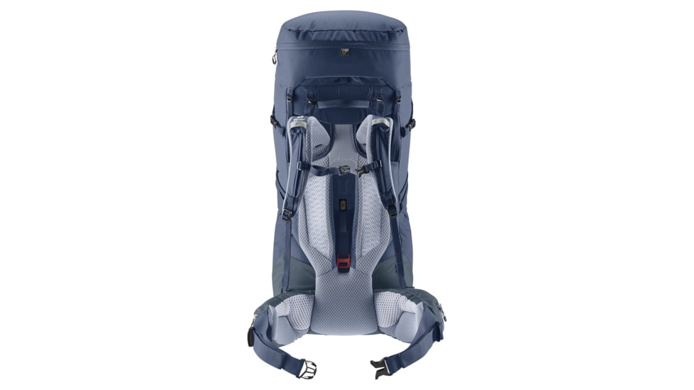 Deuter Aircontact Core 60+10 SL Pack - Womens, Ink-Graphite, 70L, 335102234560