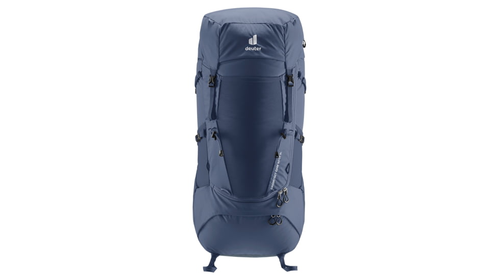 Deuter Aircontact Core 60+10 SL Pack - Womens, Ink-Graphite, 70L, 335102234560