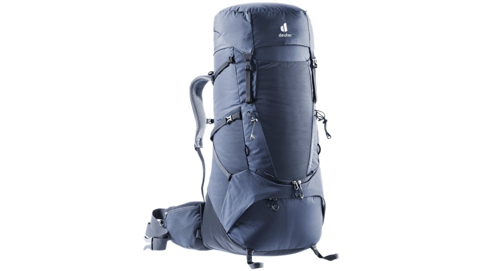 Deuter Aircontact Core 65+10 Pack, Ink, 75L, 335112230670