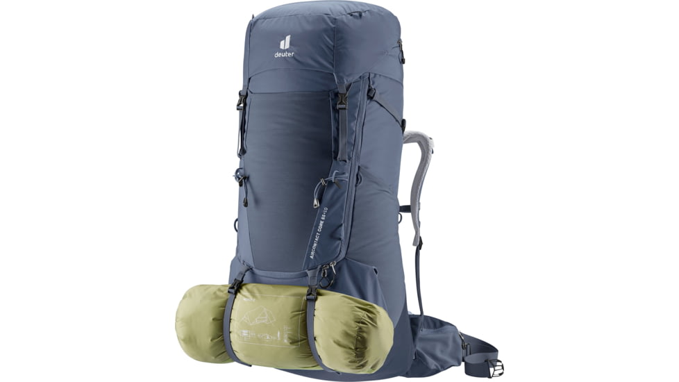 Deuter Aircontact Core 65+10 Pack, Ink, 75L, 335112230670