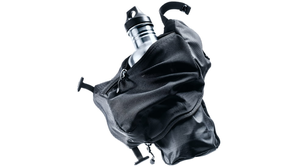 Deuter Aircontact Pro 75L Plus 10L Backpack, Black, 337012570000