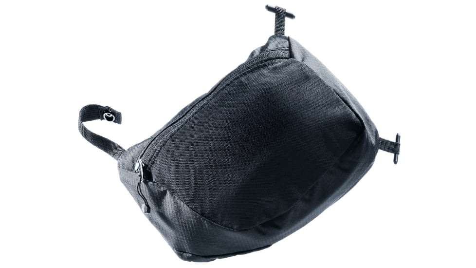 Deuter Aircontact Pro 75L Plus 10L Backpack, Black, 337012570000