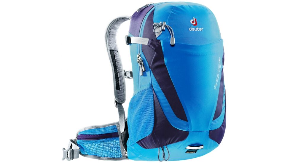 Deuter Airlite 26 SL Pack-Cool Blue/Blueberry