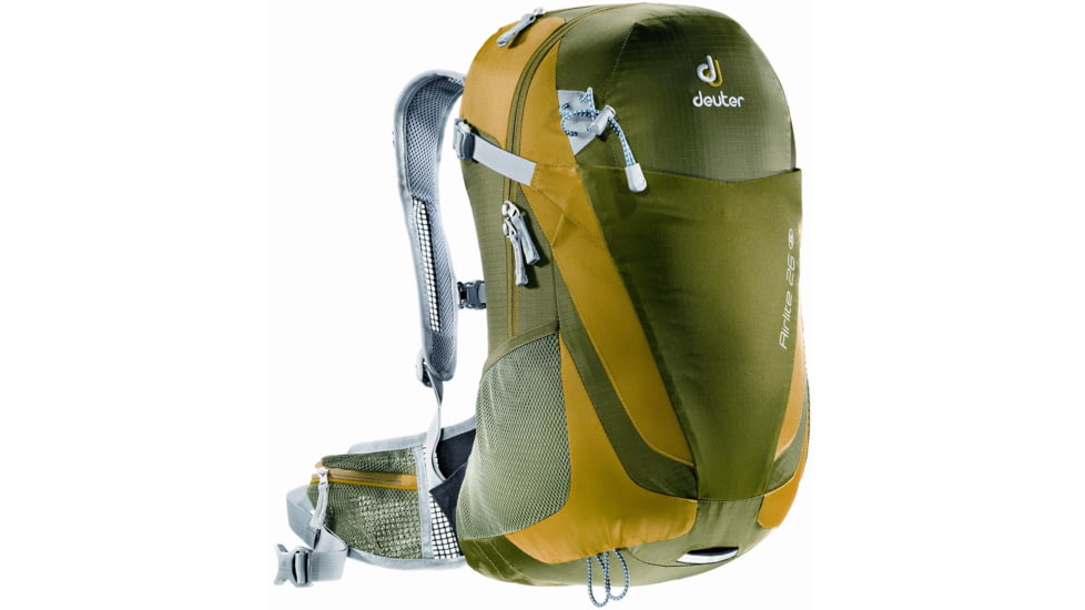 Deuter Airlite 26 SL Pack-Pine/Moss