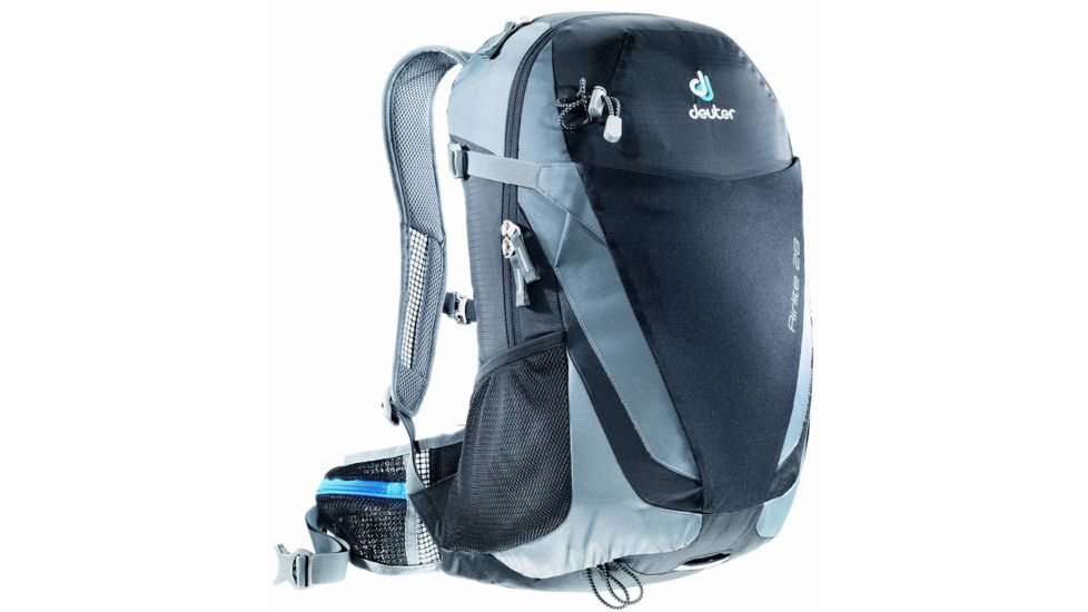 Deuter Airlite 28 Pack-Black/Titan