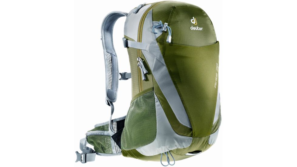 Deuter Airlite 28 Pack-Pine/Granite