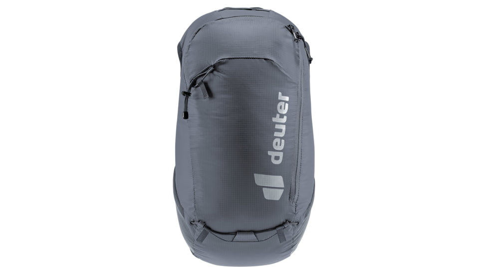 Deuter Ascender 13 Pack, Black, 13L, 310012270000