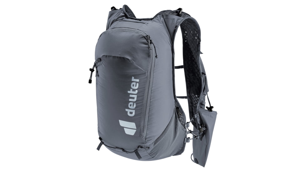 Deuter Ascender 13 Pack, Black, 13L, 310012270000