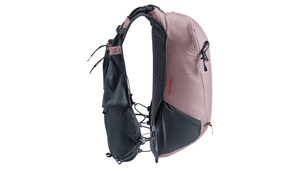 Deuter Ascender 13 Pack, Grape, 13L, 310012250390