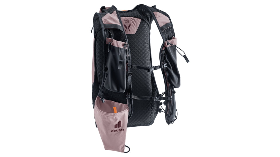 Deuter Ascender 13 Pack, Grape, 13L, 310012250390
