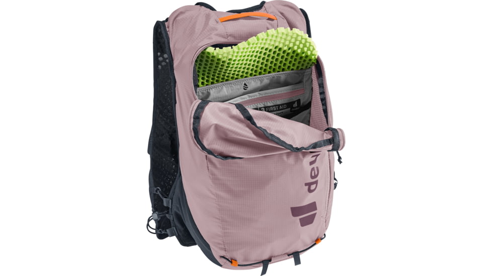 Deuter Ascender 13 Pack, Grape, 13L, 310012250390