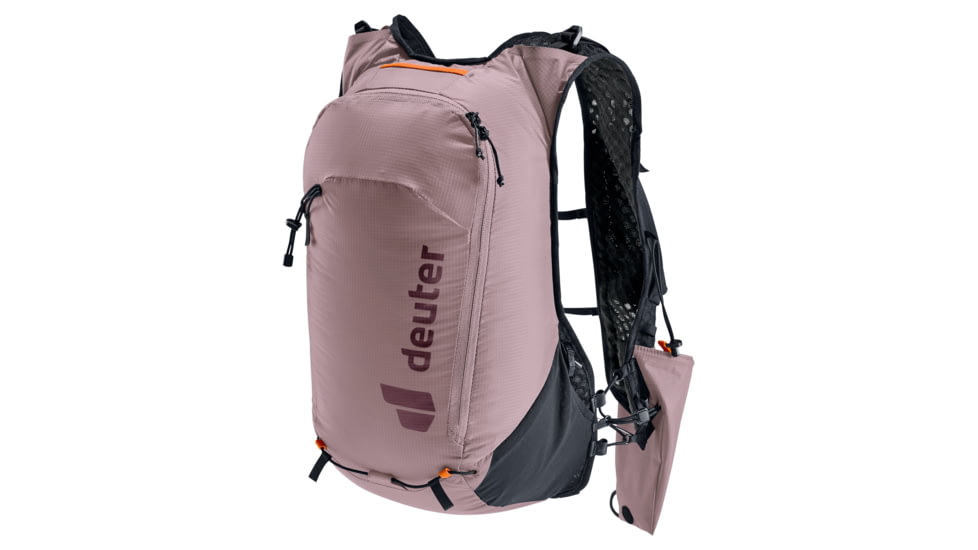 Deuter Ascender 13 Pack, Grape, 13L, 310012250390