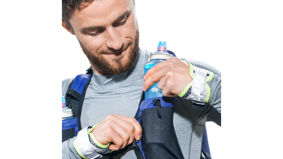 Deuter Ascender 13 Pack, Indigo, 13L, 310012230490