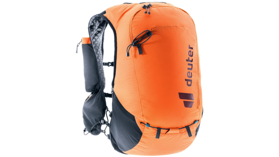 Deuter Ascender 13 Pack, Saffron, 13L, 310012290050