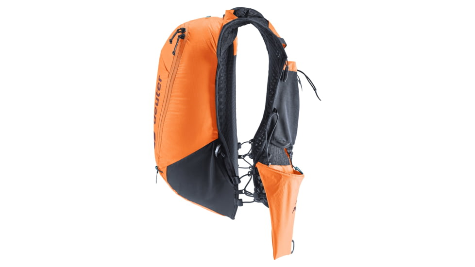 Deuter Ascender 13 Pack, Saffron, 13L, 310012290050