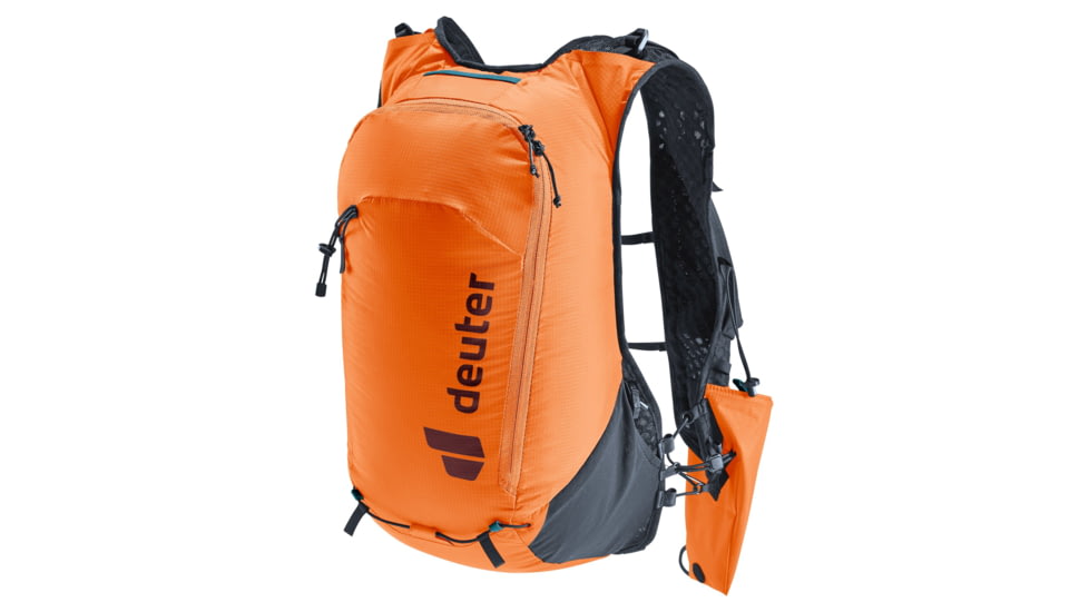 Deuter Ascender 13 Pack, Saffron, 13L, 310012290050