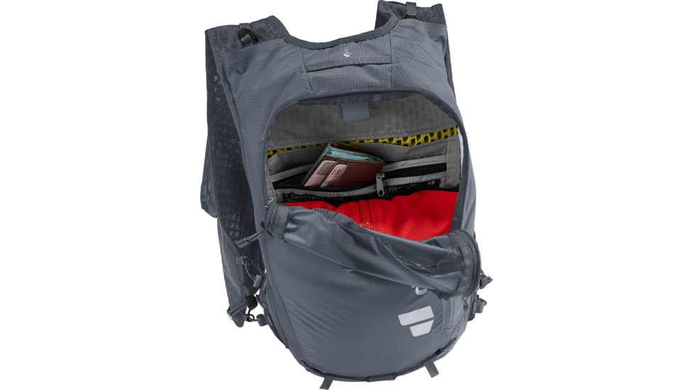 Deuter Ascender 7 Pack, Black, 7L, 310002270000