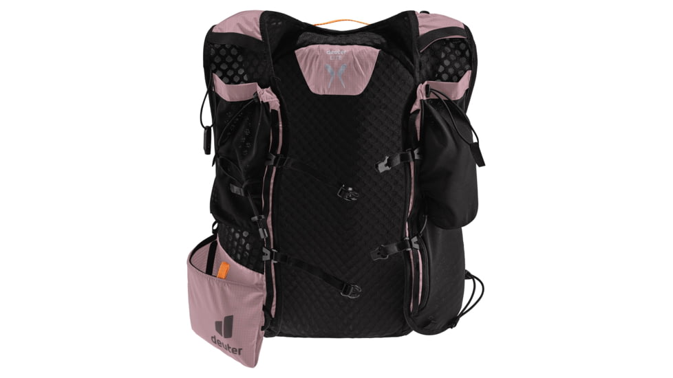 Deuter Ascender 7 Pack, Grape, 7L, 310002250390