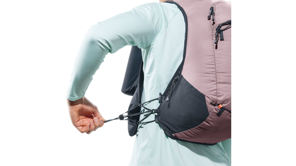 Deuter Ascender 7 Pack, Grape, 7L, 310002250390