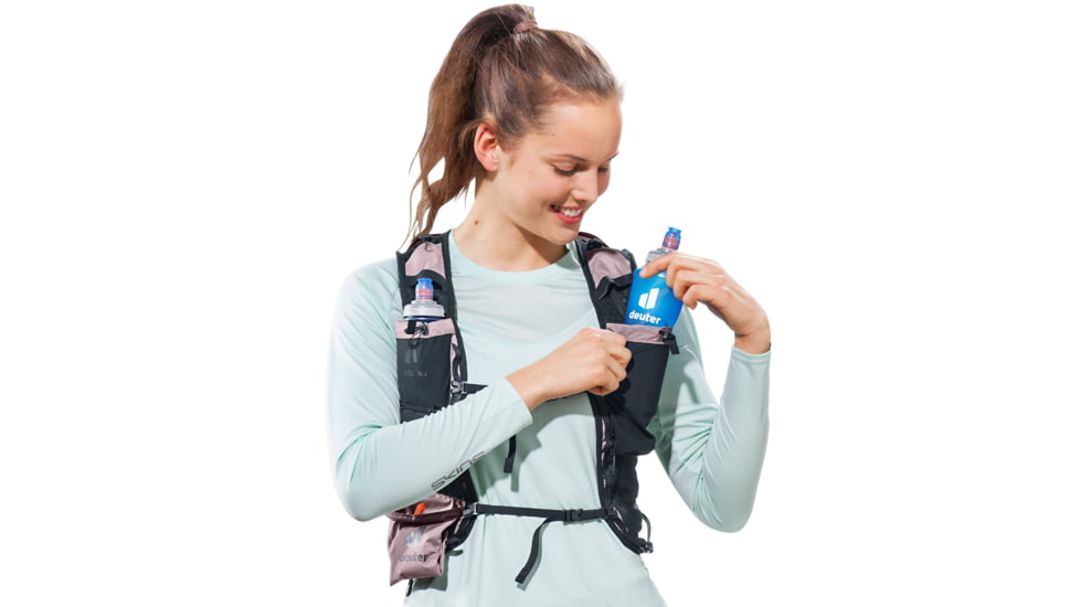 Deuter Ascender 7 Pack, Grape, 7L, 310002250390