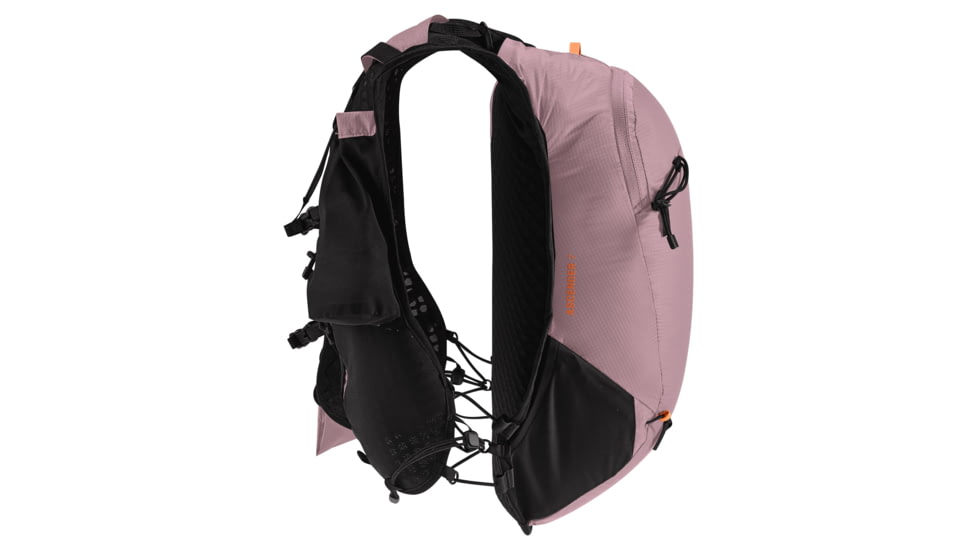 Deuter Ascender 7 Pack, Grape, 7L, 310002250390