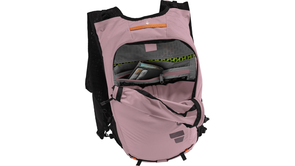 Deuter Ascender 7 Pack, Grape, 7L, 310002250390