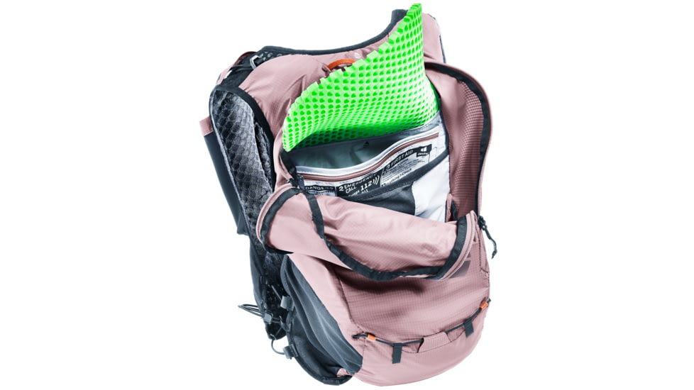 Deuter Ascender 7 Pack, Grape, 7L, 310002250390