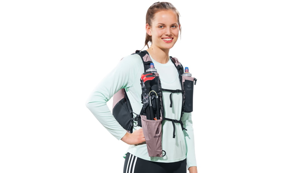 Deuter Ascender 7 Pack, Grape, 7L, 310002250390