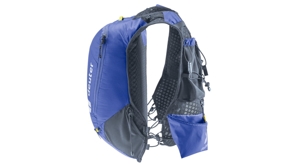 Deuter Ascender 7 Pack, Indigo, 7L, 310002230490