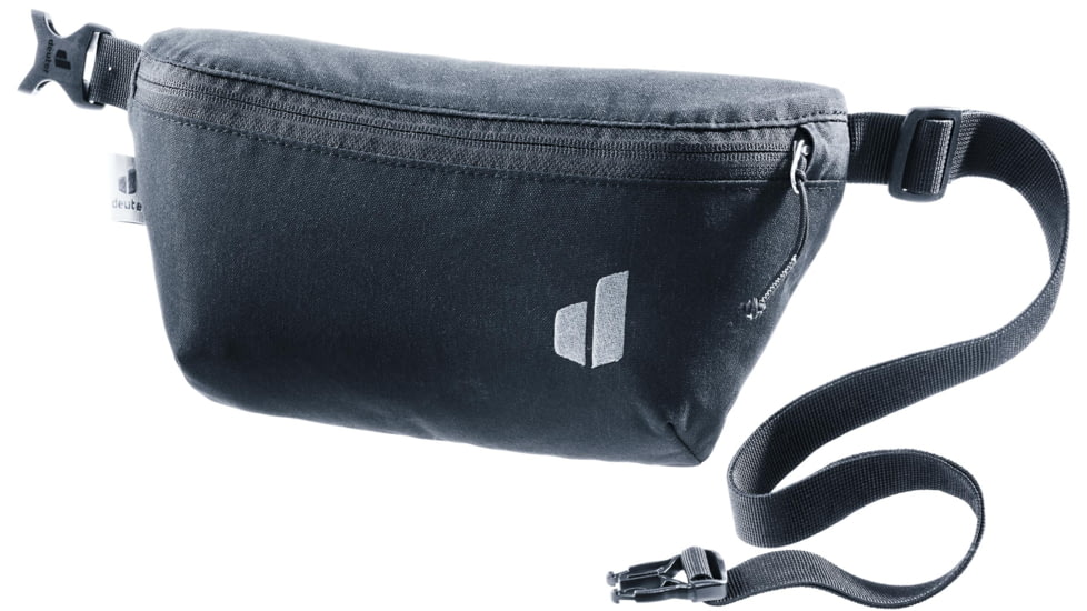 Deuter Avengo 1.5 Backpack, Black, 390022370000