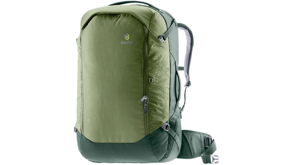Deuter Aviant Access 55 - Mens, Khaki Ivy, 351122022430
