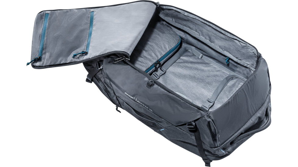 Deuter AViANT Access 55 Pack, Black, 351132270000