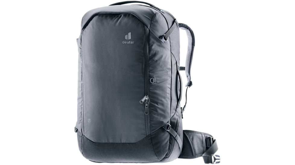 Deuter AViANT Access 55 Pack, Black, 55L, 351132270000