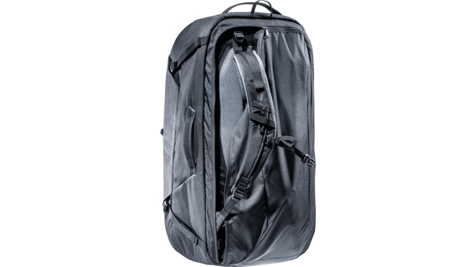 Deuter AViANT Access Pro 60 Pack, Black, 351212270000