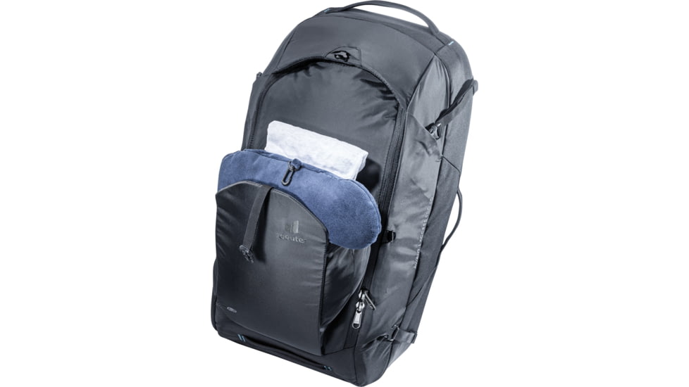 Deuter AViANT Access Pro 60 Pack, Black, 351212270000