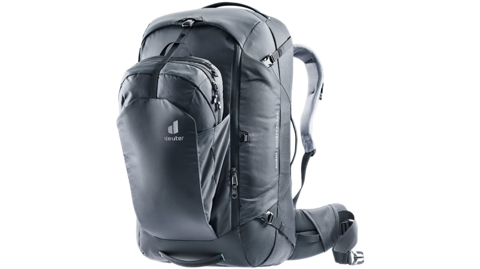 Deuter AViANT Access Pro 60 Pack, Black, 60L, 351212270000