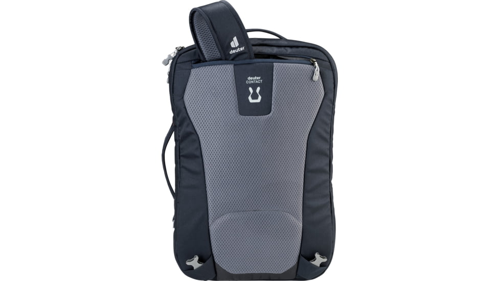 Deuter AViANT Carry On 28 Pack, Redwood/Ink, 351012253350