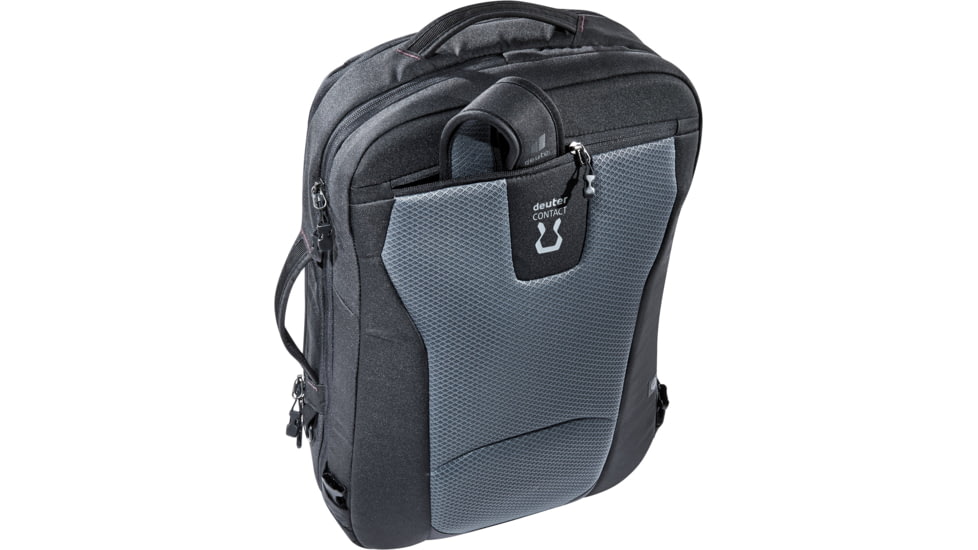 Deuter AViANT Carry On 28 SL Pack - Womens, Black, 351002270000