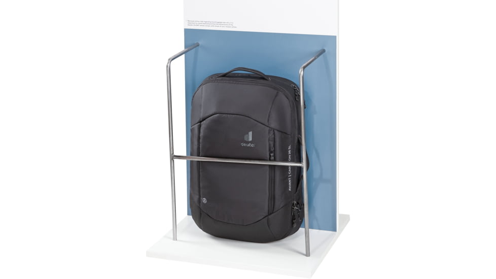 Deuter AViANT Carry On 28 SL Pack - Womens, Black, 351002270000