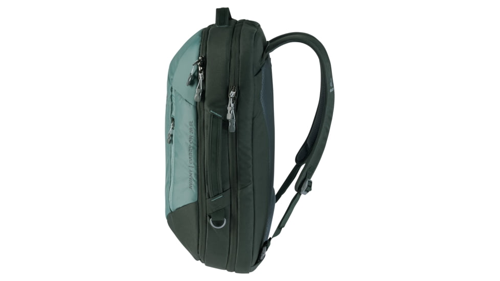 Deuter AViANT Carry On 28 SL Pack - Womens, Jade/Ivy, 351002222750