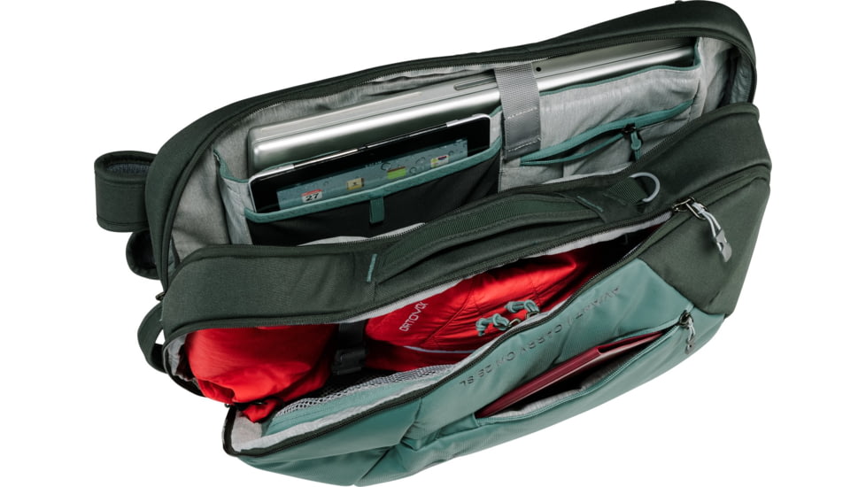 Deuter AViANT Carry On 28 SL Pack - Womens, Jade/Ivy, 351002222750