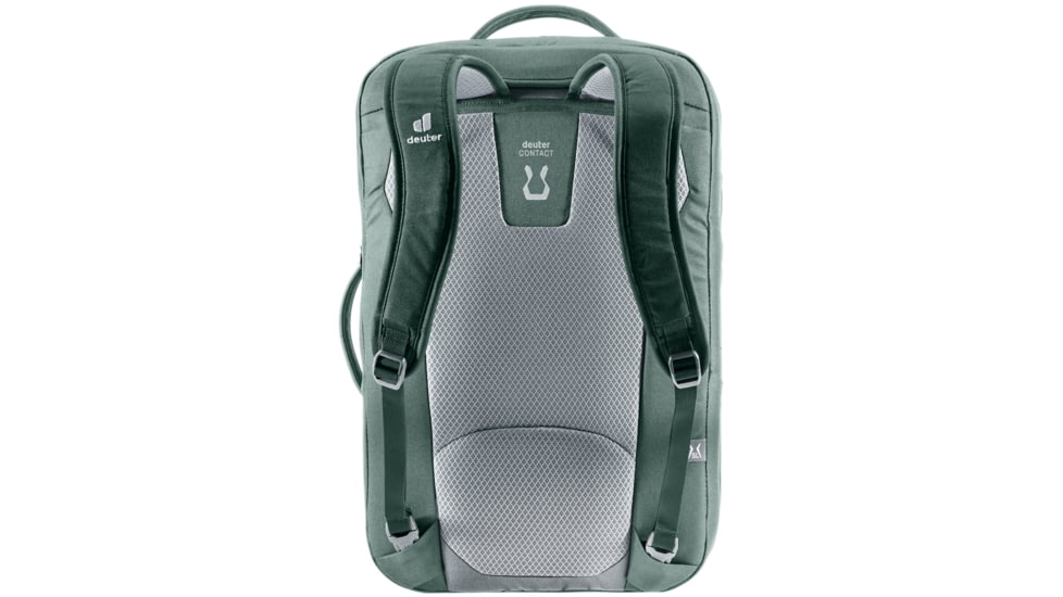 Deuter AViANT Carry On 28 SL Pack - Womens, Jade/Ivy, 351002222750