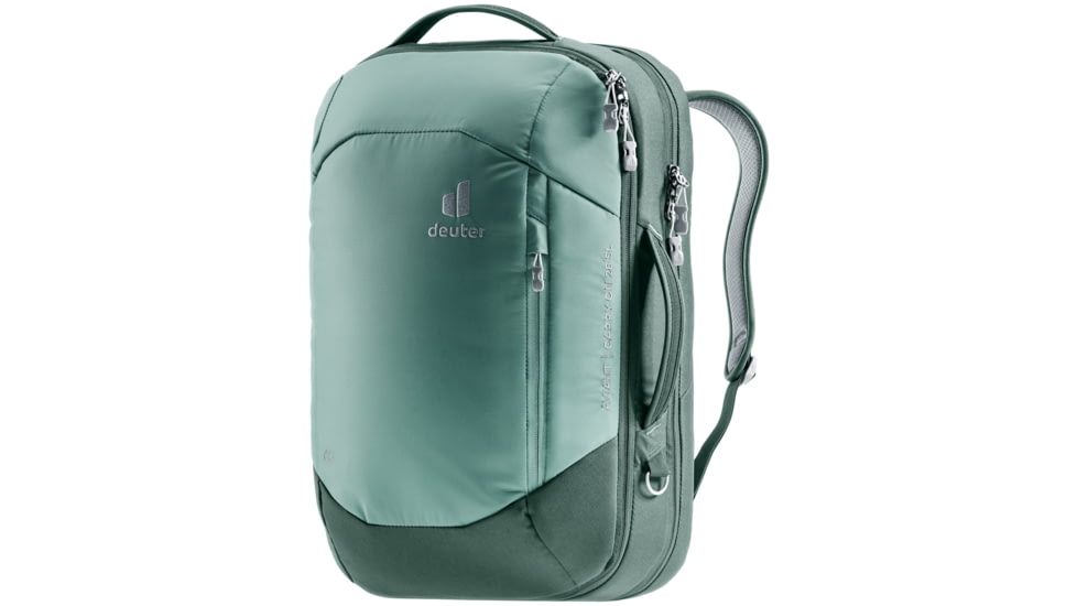 Deuter AViANT Carry On 28 SL Pack - Women's, Jade-Ivy, 28L, 351002222750