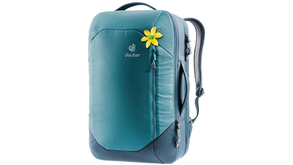 Deuter Aviant Carry On 28 SL - Womens, Denim Arctic, 351012033880