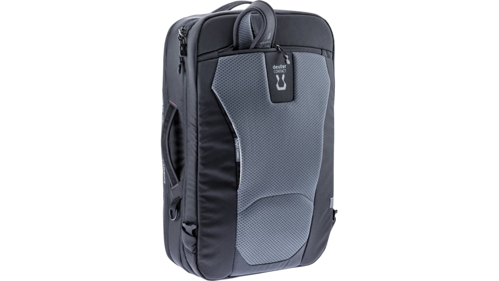 Deuter AViANT Carry On Pro 36 SL Pack - Womens, Black, 351022270000