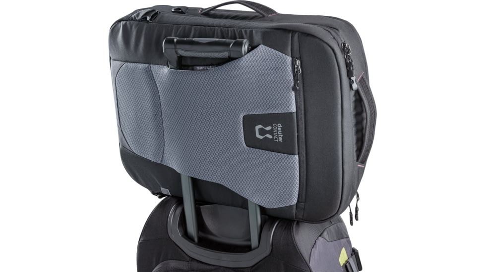 Deuter AViANT Carry On Pro 36 SL Pack - Womens, Black, 351022270000