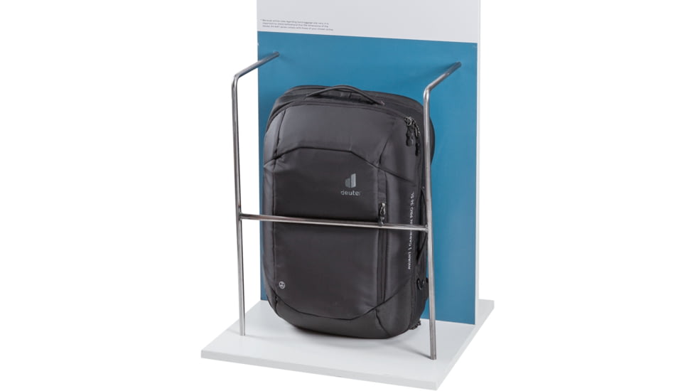 Deuter AViANT Carry On Pro 36 SL Pack - Womens, Black, 351022270000