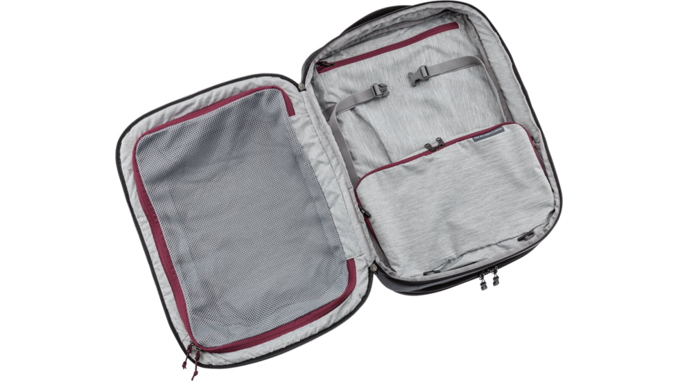 Deuter AViANT Carry On Pro 36 SL Pack - Womens, Black, 351022270000